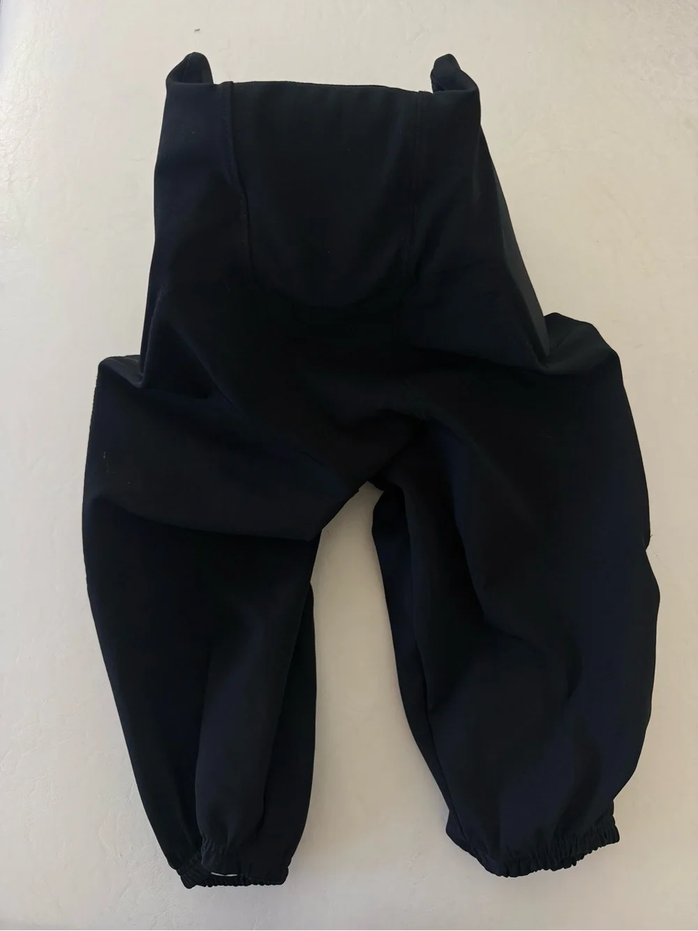 Nike Kids Black Padded Football 🏈 Knee Joggers